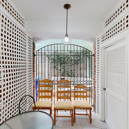 אייל אוף פאלמס 126 Grand Pavilion מראה חיצוני תמונה